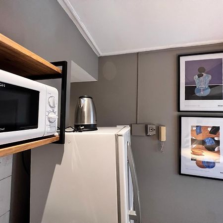 Sobre 25 De Mayo A La Par De Mcdonald'S Y Mostaza Apartman San Miguel de Tucumán Kültér fotó