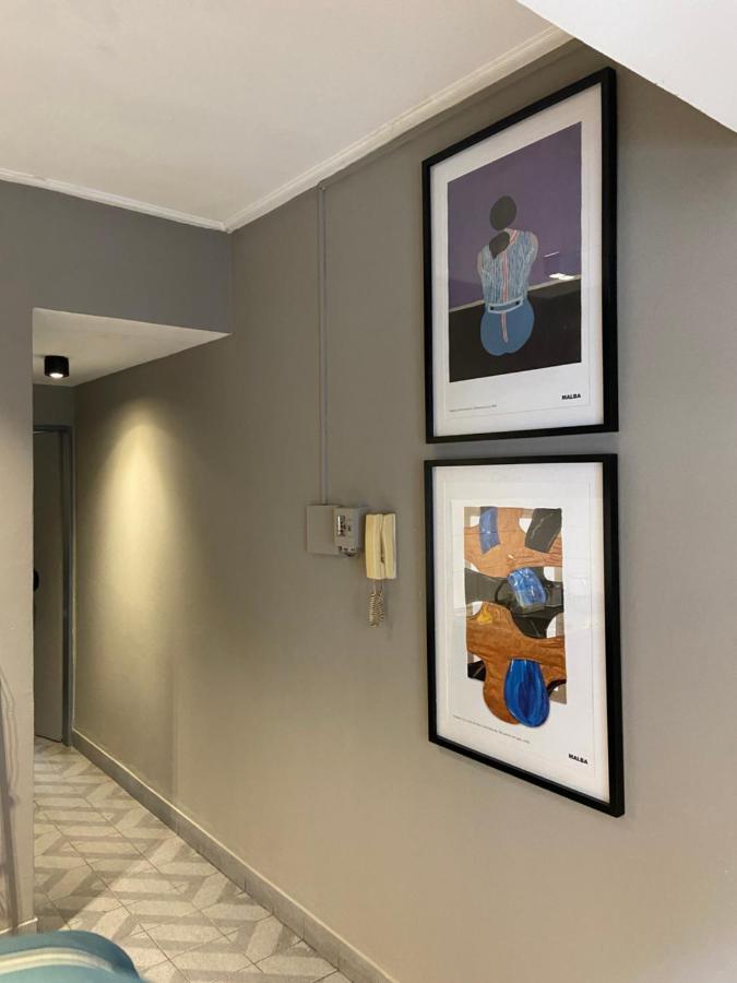 Sobre 25 De Mayo A La Par De Mcdonald'S Y Mostaza Apartman San Miguel de Tucumán Kültér fotó