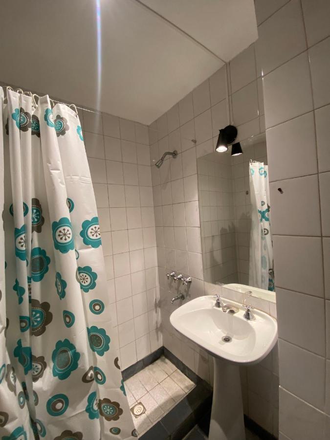 Sobre 25 De Mayo A La Par De Mcdonald'S Y Mostaza Apartman San Miguel de Tucumán Kültér fotó