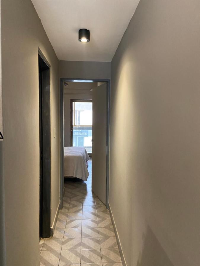 Sobre 25 De Mayo A La Par De Mcdonald'S Y Mostaza Apartman San Miguel de Tucumán Kültér fotó