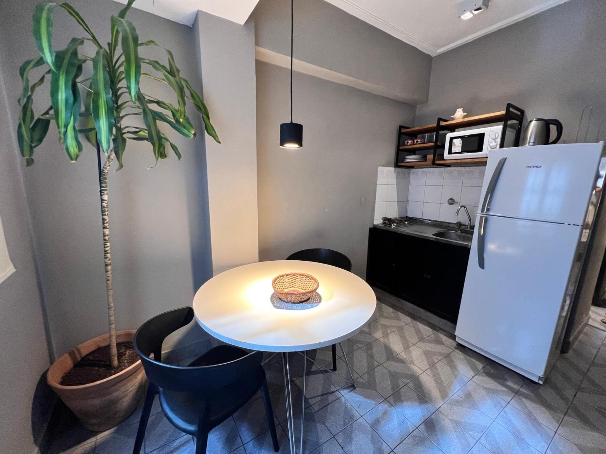 Sobre 25 De Mayo A La Par De Mcdonald'S Y Mostaza Apartman San Miguel de Tucumán Kültér fotó